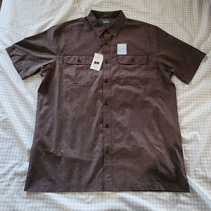 Croft & Barrow button down shirt